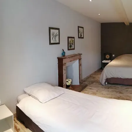 De La Balangerie Tatil Evi *