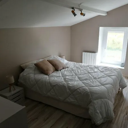 Tatil Evi De La Balangerie Mouilleron-le-Captif