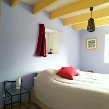De La Balangerie Tatil Evi *