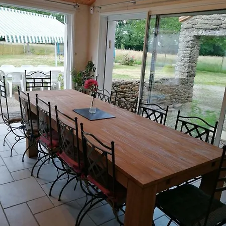 Tatil Evi De La Balangerie